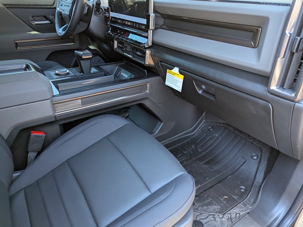 New Car 2025 Gmc Hummer Ev Suv  2x For Sale In Austin, Texas