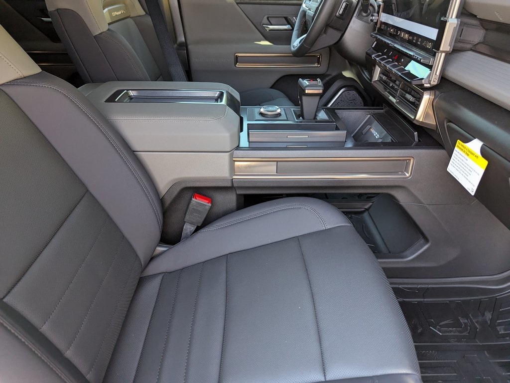 New Car 2025 Gmc Hummer Ev Suv  2x For Sale In Austin, Texas