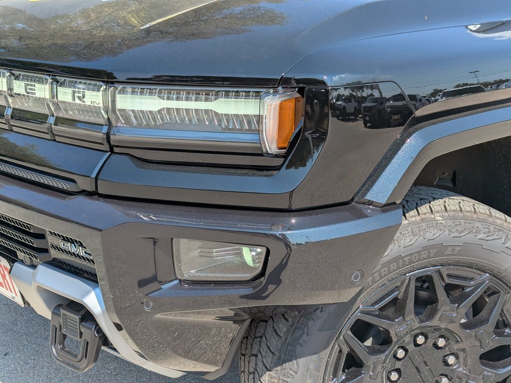New Car 2025 Gmc Hummer Ev Suv  2x For Sale In Austin, Texas