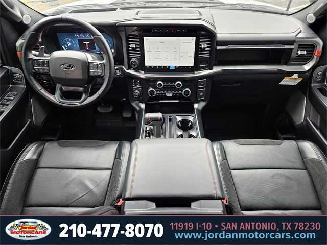 Used Car 2024 Ford F-150  Raptor For Sale Under $80,000 In San Antonio, Texas