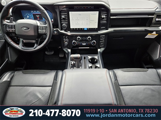 Used Car 2024 Ford F-150  Raptor For Sale Under $80,000 In San Antonio, Texas