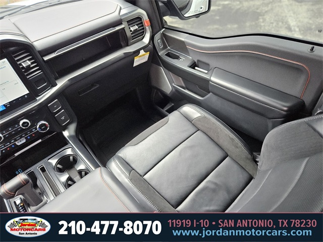 Used Car 2024 Ford F-150  Raptor For Sale Under $80,000 In San Antonio, Texas