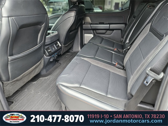 Used Car 2024 Ford F-150  Raptor For Sale Under $80,000 In San Antonio, Texas