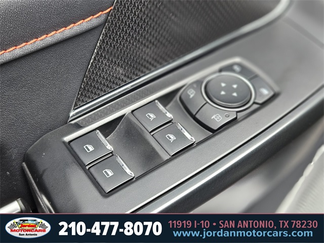 Used Car 2024 Ford F-150  Raptor For Sale Under $80,000 In San Antonio, Texas