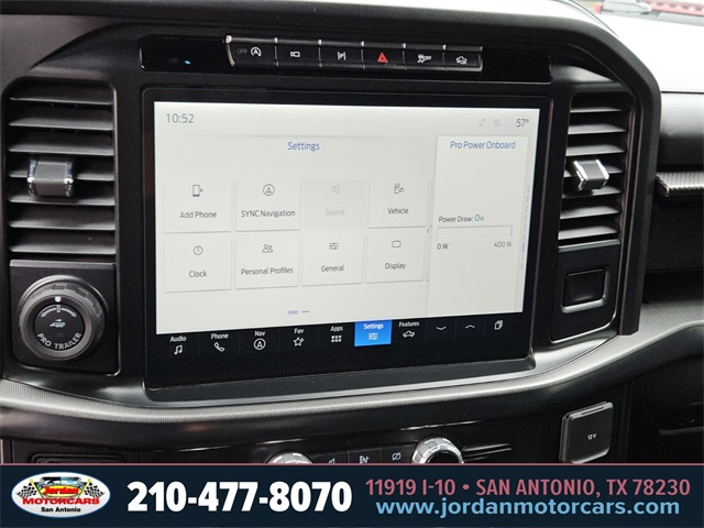 Used Car 2024 Ford F-150  Raptor For Sale Under $80,000 In San Antonio, Texas