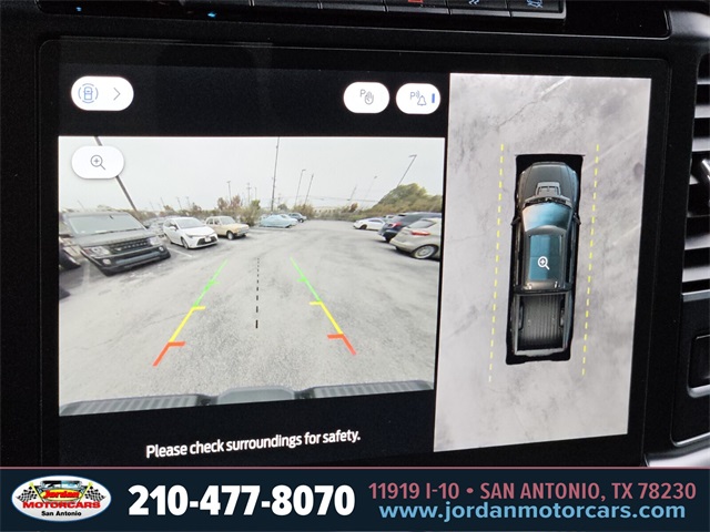 Used Car 2024 Ford F-150  Raptor For Sale Under $80,000 In San Antonio, Texas