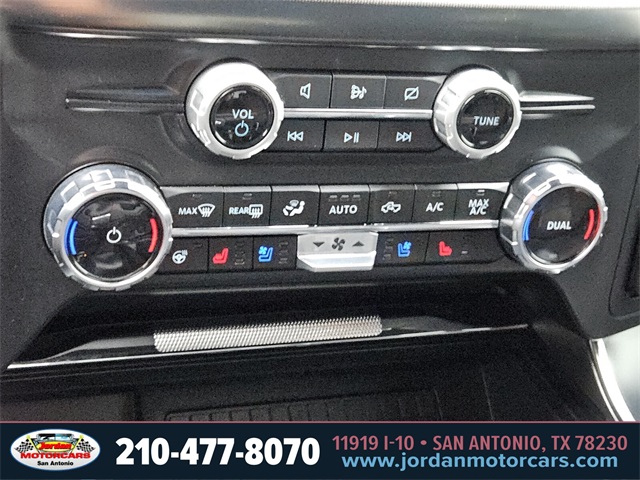 Used Car 2024 Ford F-150  Raptor For Sale Under $80,000 In San Antonio, Texas