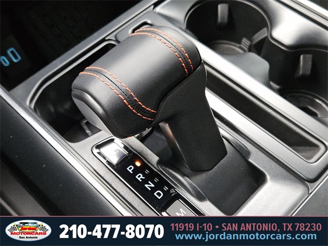 Used Car 2024 Ford F-150  Raptor For Sale Under $80,000 In San Antonio, Texas