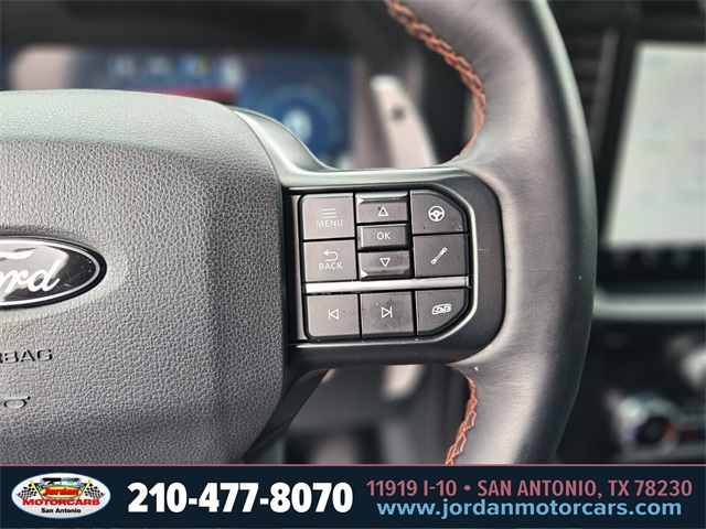 Used Car 2024 Ford F-150  Raptor For Sale Under $80,000 In San Antonio, Texas