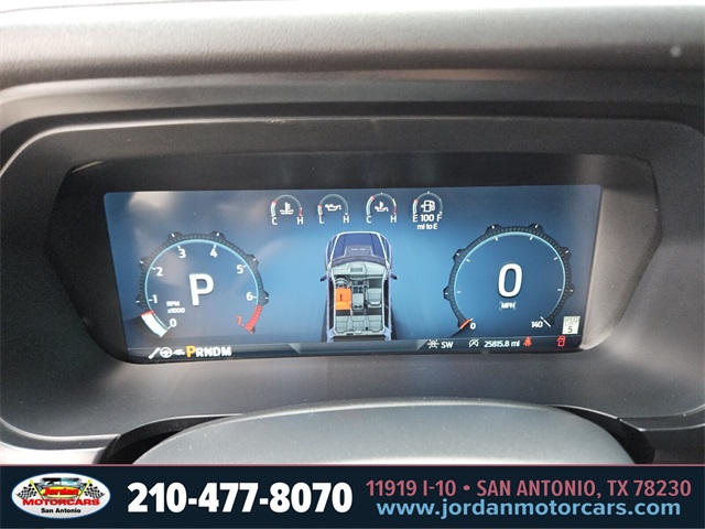 Used Car 2024 Ford F-150  Raptor For Sale Under $80,000 In San Antonio, Texas