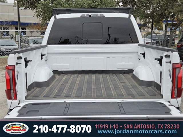 Used Car 2024 Ford F-150  Raptor For Sale Under $80,000 In San Antonio, Texas