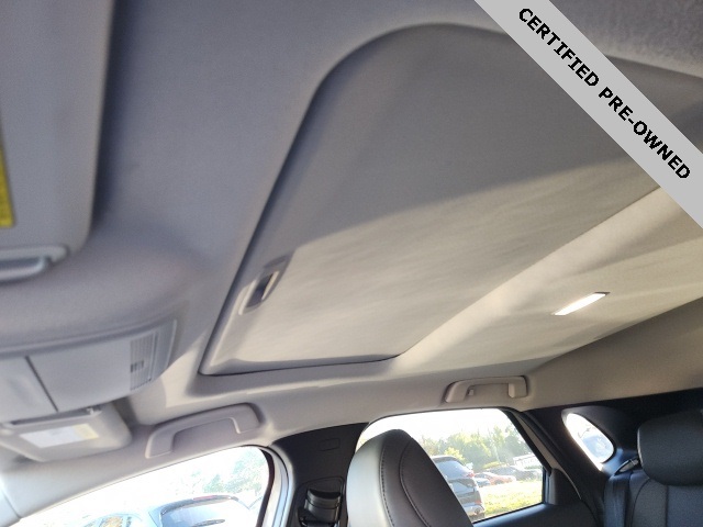 2022 Mazda CX-30 2.5 S Premium Package White at Stokes Mazda