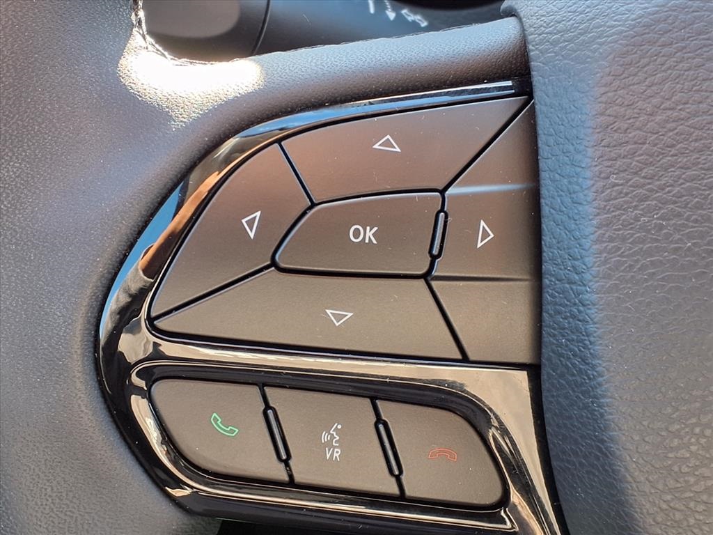 2020 Jeep Cherokee Altitude Silver at Traditions Chevrolet