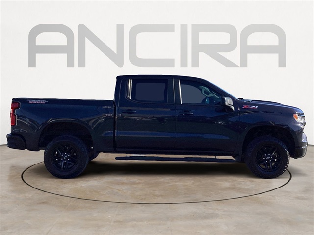 Used Car 2023 Chevrolet Silverado 1500  Lt Trail Boss For Sale Under $50,000 In San Antonio, Texas