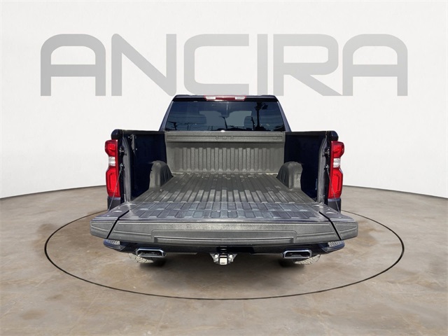 Used Car 2023 Chevrolet Silverado 1500  Lt Trail Boss For Sale Under $50,000 In San Antonio, Texas