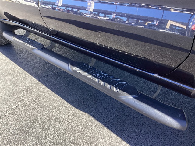 Used Car 2023 Chevrolet Silverado 1500  Lt Trail Boss For Sale Under $50,000 In San Antonio, Texas