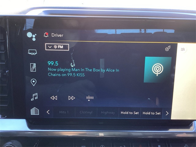 Used Car 2023 Chevrolet Silverado 1500  Lt Trail Boss For Sale Under $50,000 In San Antonio, Texas