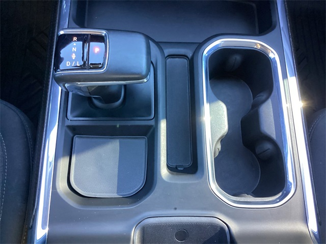 Used Car 2023 Chevrolet Silverado 1500  Lt Trail Boss For Sale Under $50,000 In San Antonio, Texas