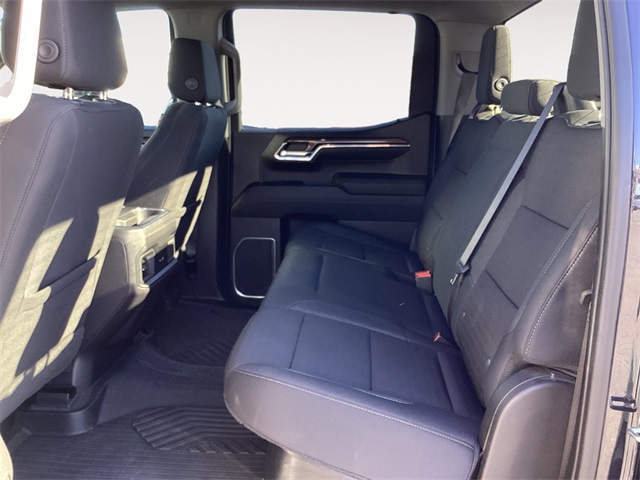 Used Car 2023 Chevrolet Silverado 1500  Lt Trail Boss For Sale Under $50,000 In San Antonio, Texas