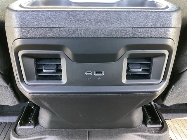 Used Car 2023 Chevrolet Silverado 1500  Lt Trail Boss For Sale Under $50,000 In San Antonio, Texas