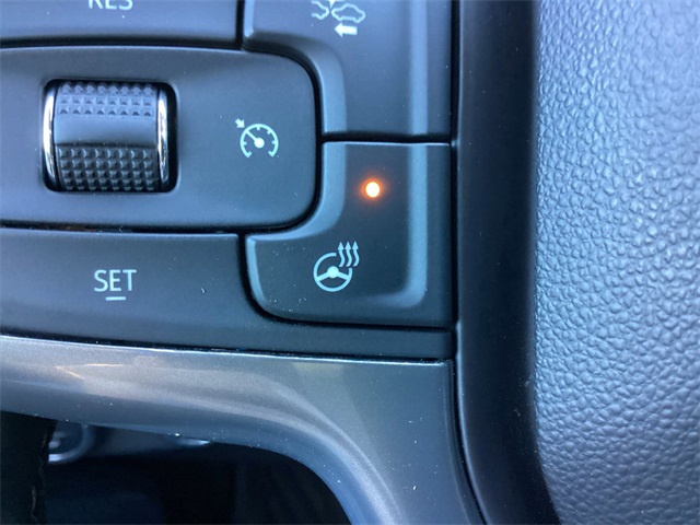 Used Car 2023 Chevrolet Silverado 1500  Lt Trail Boss For Sale Under $50,000 In San Antonio, Texas