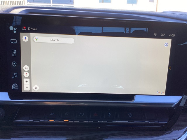 Used Car 2023 Chevrolet Silverado 1500  Lt Trail Boss For Sale Under $50,000 In San Antonio, Texas