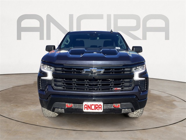 Used Car 2023 Chevrolet Silverado 1500  Lt Trail Boss For Sale Under $50,000 In San Antonio, Texas