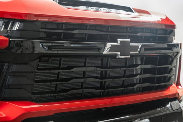 ChevroletSilverado 2500HD12