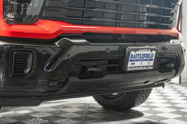 ChevroletSilverado 2500HD13