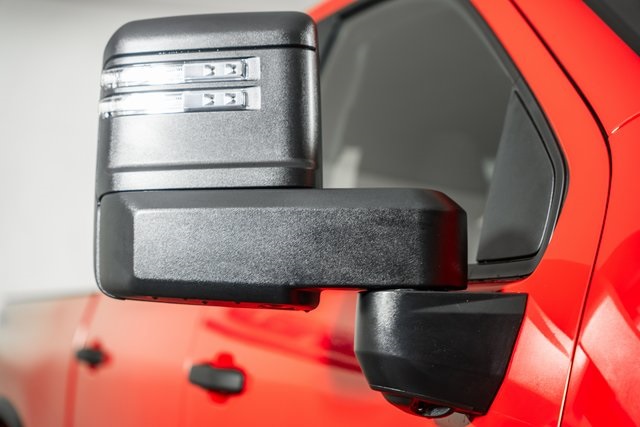 ChevroletSilverado 2500HD18