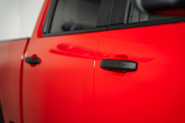 ChevroletSilverado 2500HD19