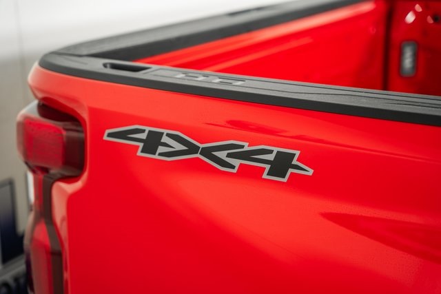 ChevroletSilverado 2500HD22