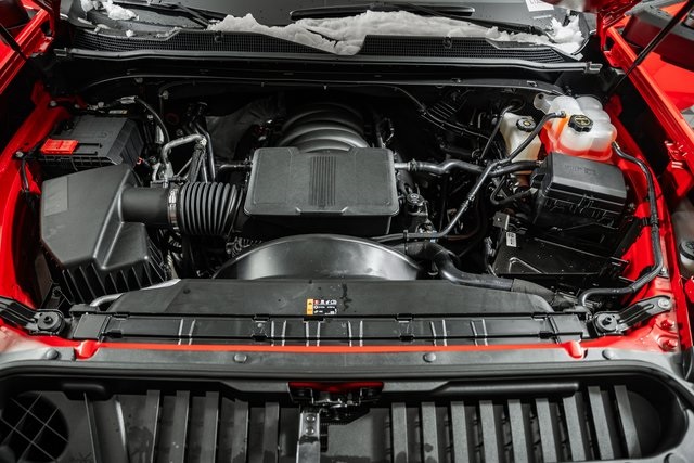 ChevroletSilverado 2500HD23