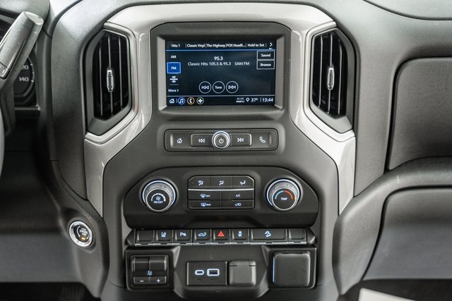 ChevroletSilverado 2500HD25