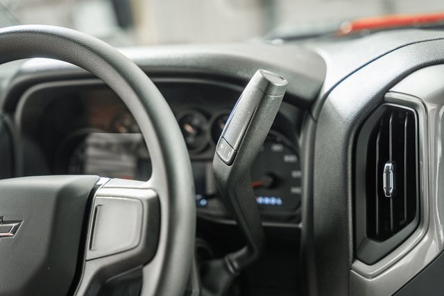 ChevroletSilverado 2500HD30