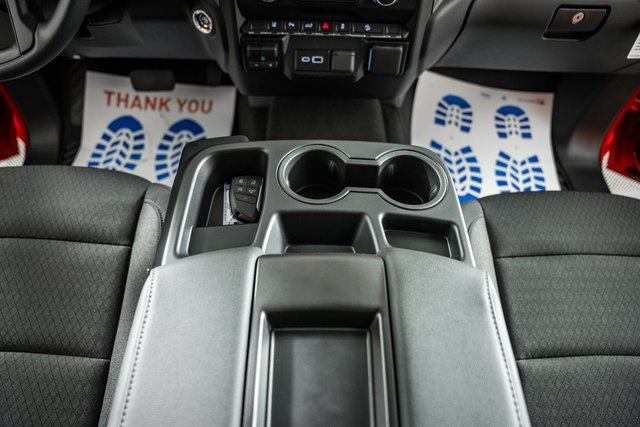 ChevroletSilverado 2500HD31