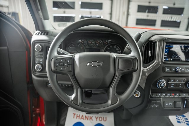 ChevroletSilverado 2500HD32