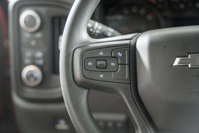 ChevroletSilverado 2500HD33