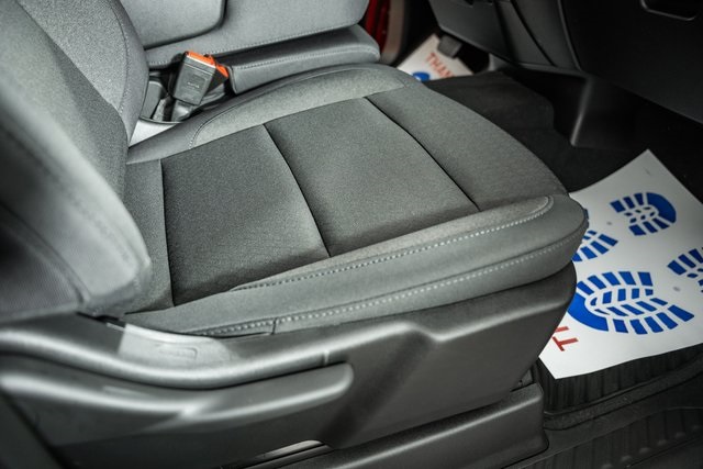 ChevroletSilverado 2500HD37