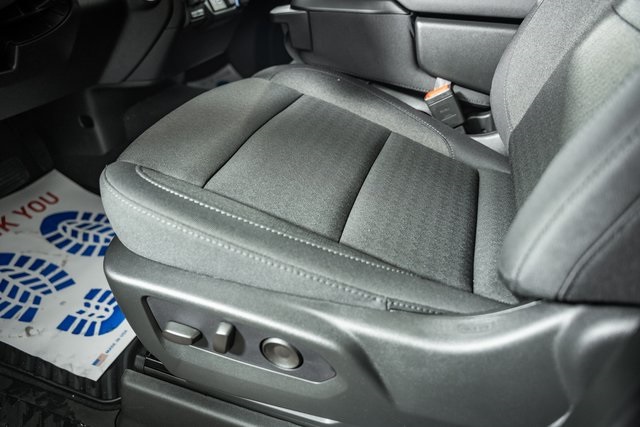 ChevroletSilverado 2500HD38