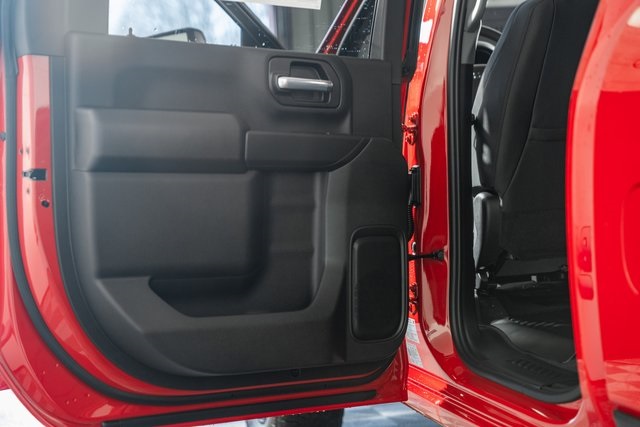 ChevroletSilverado 2500HD39