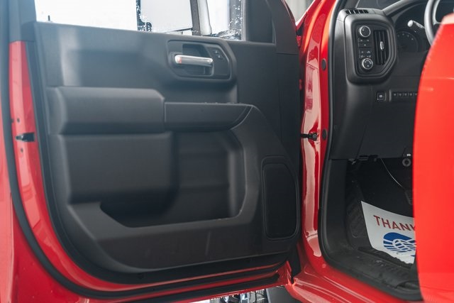 ChevroletSilverado 2500HD40