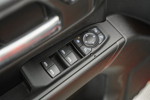 ChevroletSilverado 2500HD41