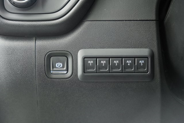 ChevroletSilverado 2500HD42