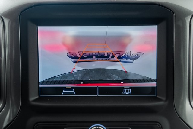 ChevroletSilverado 2500HD45