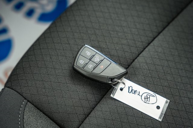 ChevroletSilverado 2500HD47