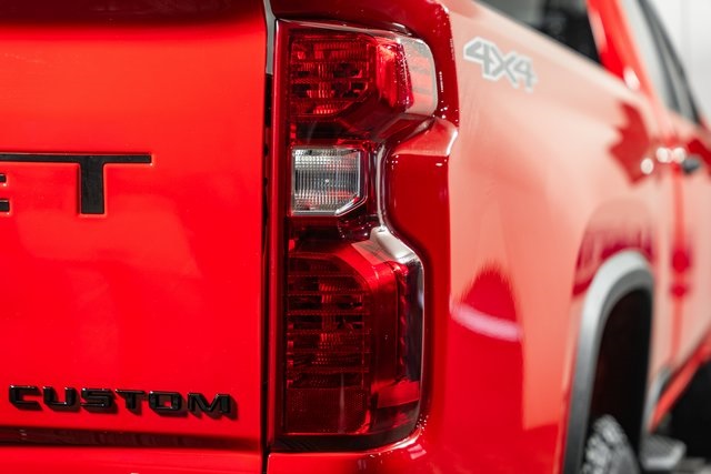 ChevroletSilverado 2500HD6