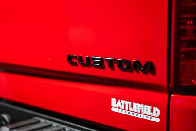 ChevroletSilverado 2500HD7