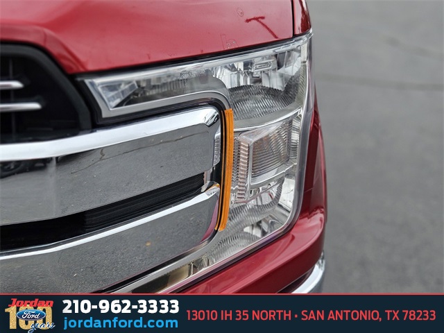 Used Car 2019 Ford F-150  Lariat For Sale Under $40,000 In San Antonio, Texas