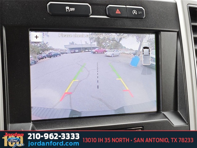 Used Car 2019 Ford F-150  Lariat For Sale Under $40,000 In San Antonio, Texas